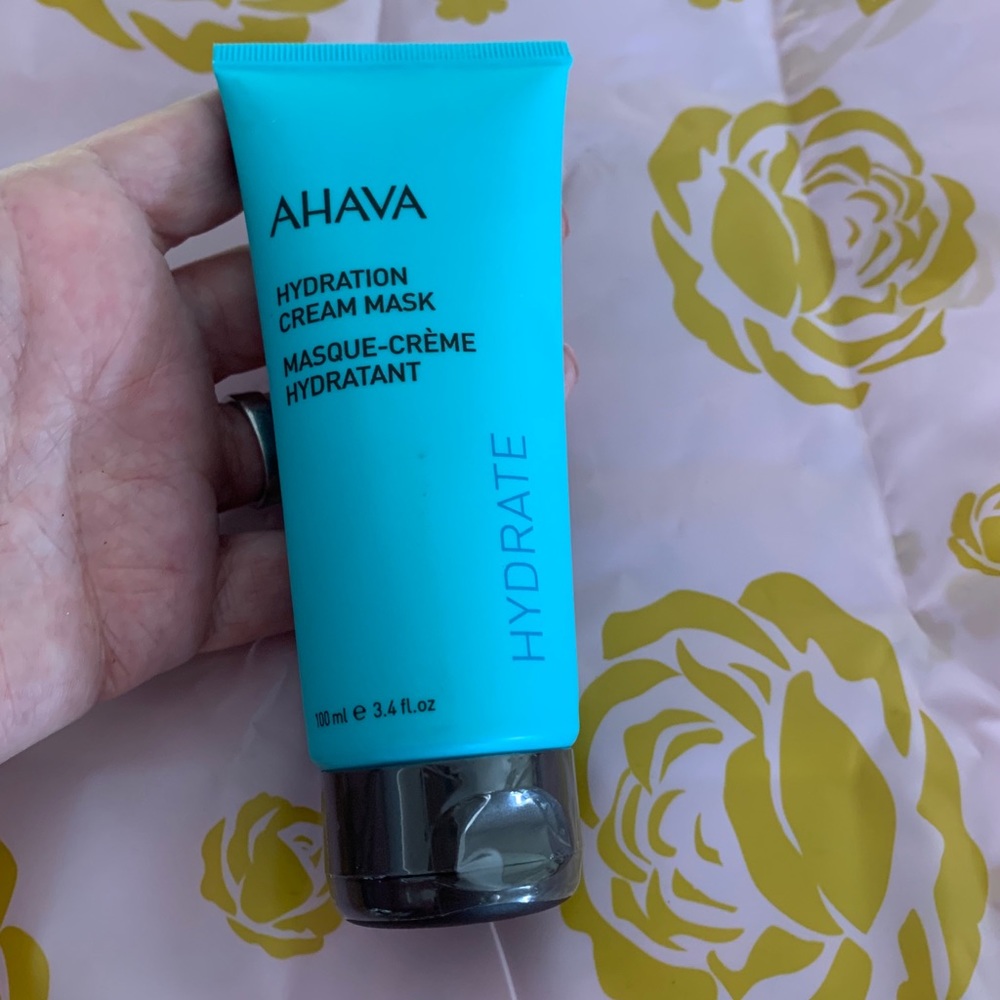 Havana skin care mask